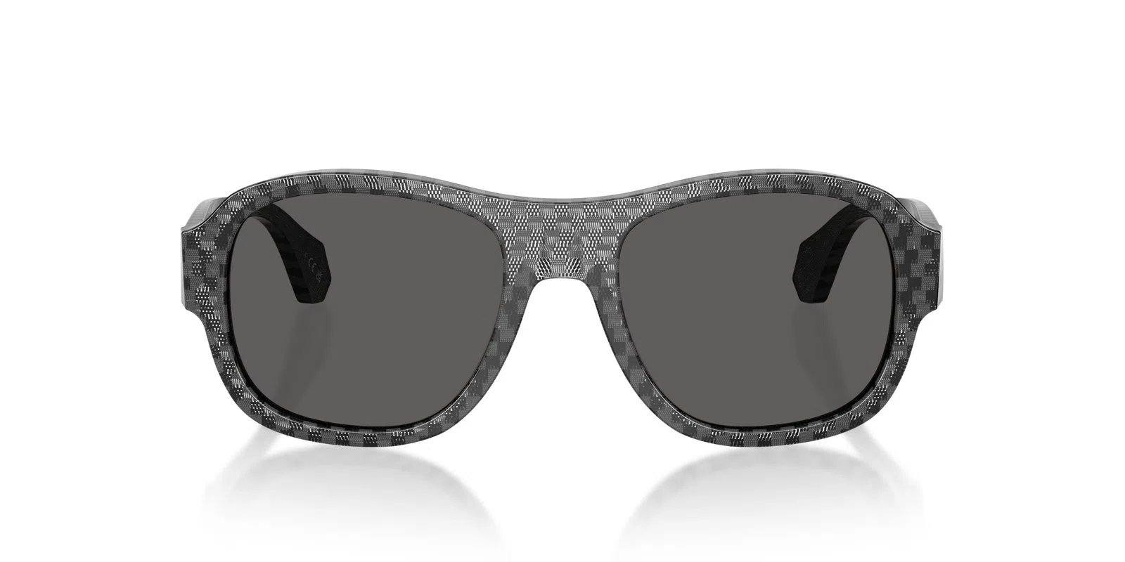 Alain Mikli 5519 Sunglasses - view 63